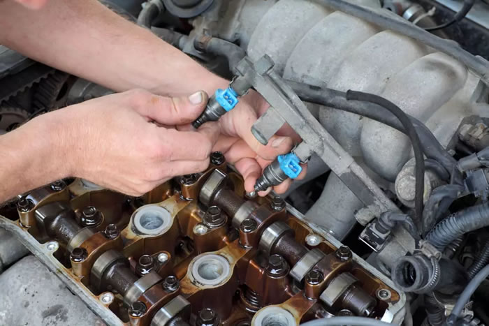 Fuel Injector Cleaning in Seneca, SC