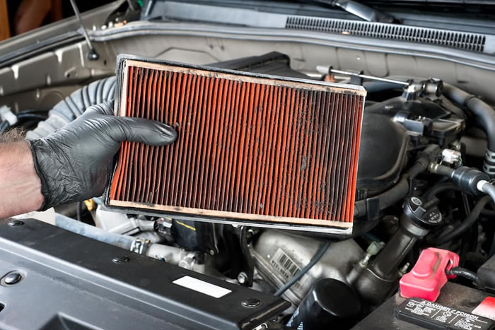 Air Filter Replacement Service in Seneca, SC