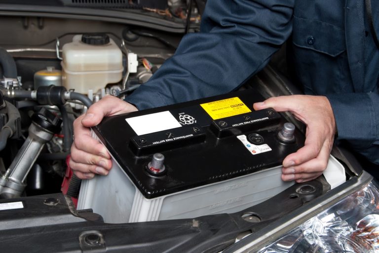  Battery Check and Replacement Services in Seneca, SC