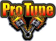 ProTune - logo