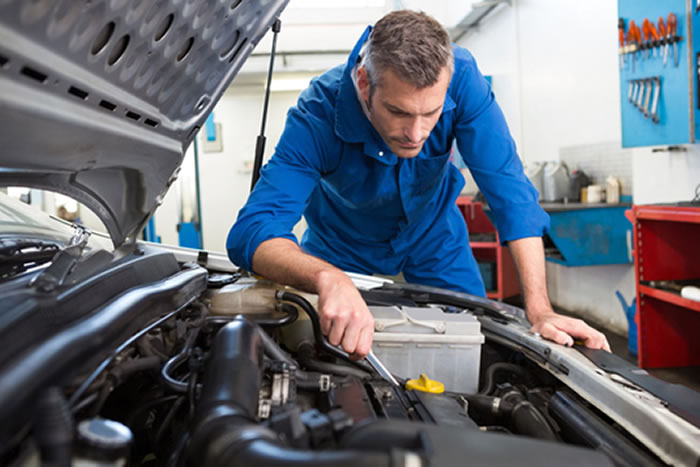 Car Tune-up Service in Seneca, SC